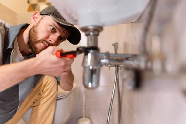 Best Drain Cleaning and Unclogging  in West Ocean City, MD